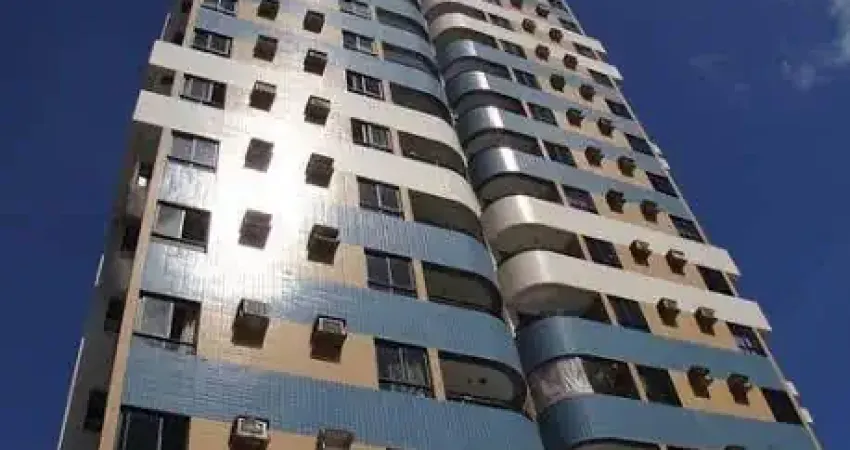 Apartamento com 3 quartos à venda na Avenida Bernardo Vieira de Melo, 00, Piedade, Jaboatão dos Guararapes