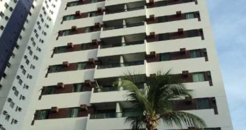 Apartamento com 3 quartos para alugar na Rua Cônego Romeu, 00, Boa Viagem, Recife