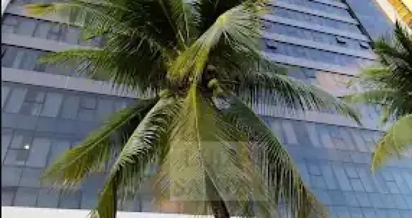 Apartamento com 1 quarto à venda na Rua Faustino Porto, 00, Boa Viagem, Recife