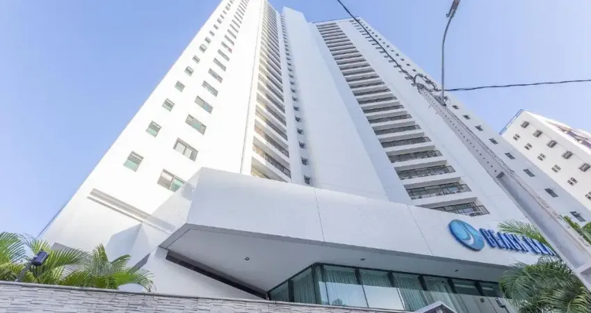 Apartamento com 1 quarto para alugar na Rua Doutor Pedro de Mello Cahu, 00, Boa Viagem, Recife