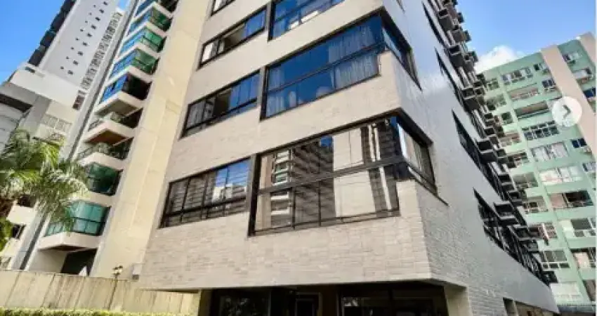 Apartamento com 3 quartos para alugar na Rua dos Navegantes, 00, Boa Viagem, Recife