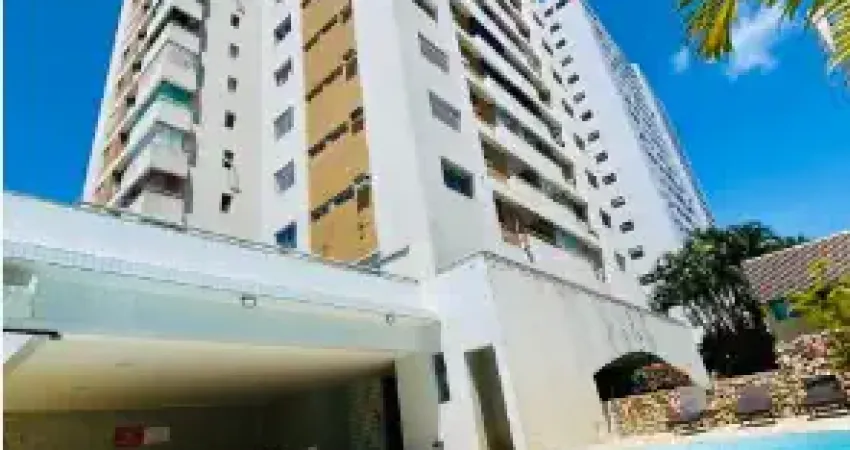 Apartamento com 3 quartos à venda na Rua Jonathas de Vasconcelos, 00, Boa Viagem, Recife
