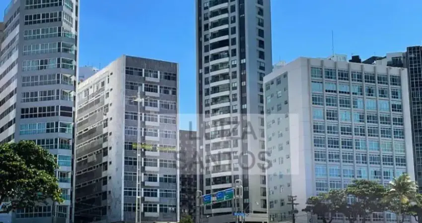 Apartamento com 3 quartos para alugar na Avenida Bernardo Vieira de Melo, 00, Candeias, Jaboatão dos Guararapes