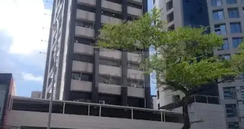 Sala comercial com 1 sala para alugar na Avenida Engenheiro Domingos Ferreira, 00, Boa Viagem, Recife