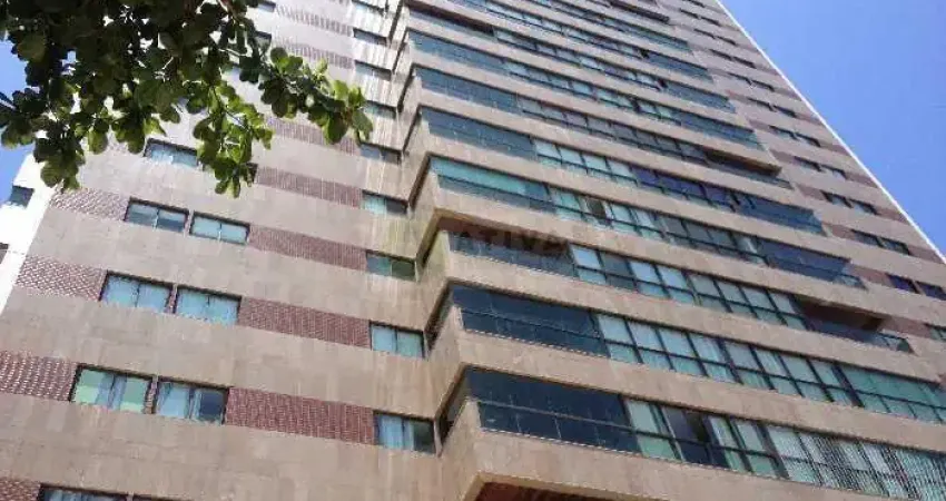 Apartamento com 4 quartos para alugar na Avenida Boa Viagem, 00, Boa Viagem, Recife