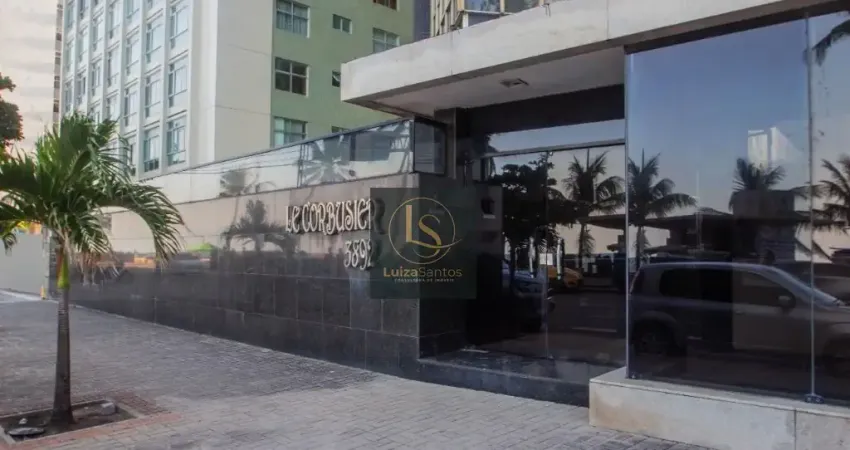 Apartamento com 3 quartos à venda na Avenida Boa Viagem, 00', Boa Viagem, Recife