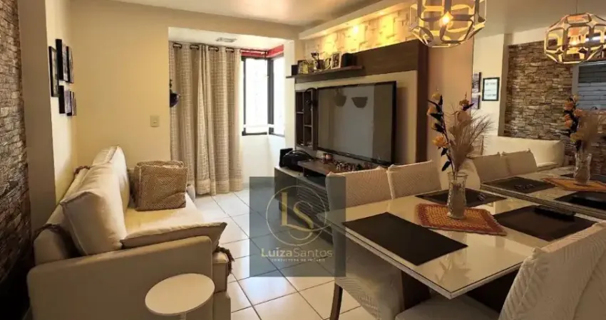 Apartamento com 2 quartos para alugar na Rua General Salgado, 00, Boa Viagem, Recife