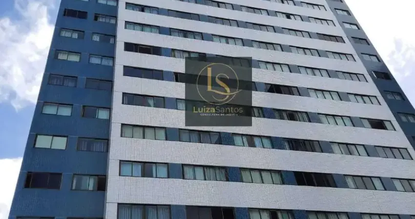 Apartamento com 1 quarto para alugar na Rua Coronel Anízio Rodrigues Coelho, 00, Boa Viagem, Recife