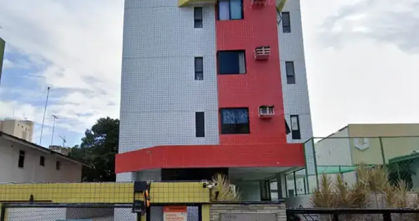 Apartamento com 2 quartos para alugar na Rua General Salgado, 00, Boa Viagem, Recife