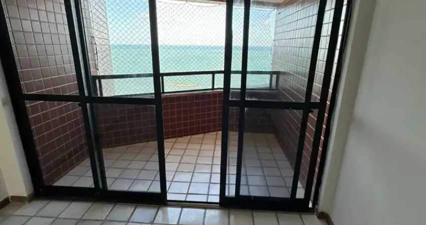 Apartamento com 4 quartos à venda na Avenida Bernardo Vieira de Melo, 00, Candeias, Jaboatão dos Guararapes