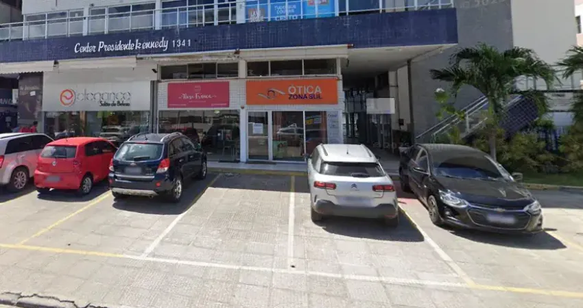 Sala comercial com 1 sala para alugar na Avenida Presidente Kennedy, 1341, Candeias, Jaboatão dos Guararapes