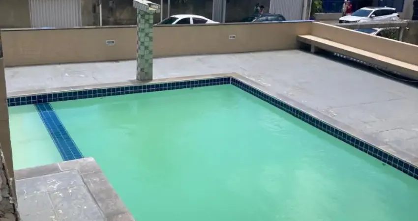 Apartamento com 3 quartos para alugar na Rua José Nunes da Cunha, 0, Candeias, Jaboatão dos Guararapes