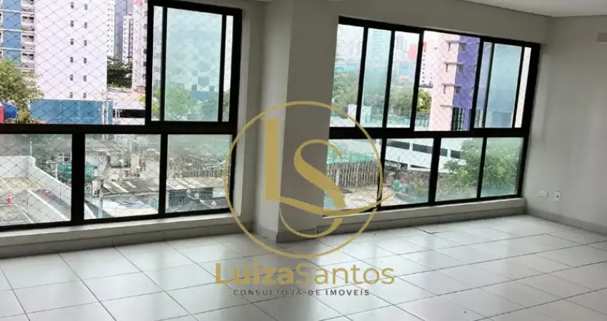 Apartamento com 3 quartos para alugar na Rua Amaro Albino Pimentel, 00, Boa Viagem, Recife