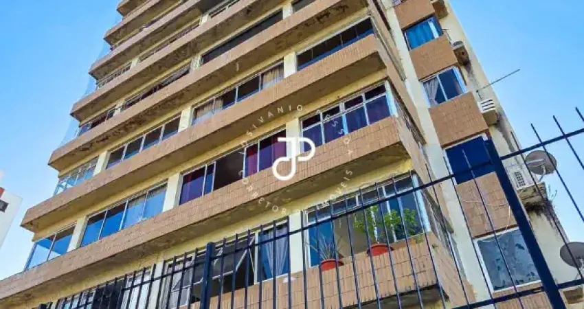 Apartamento com 3 quartos à venda na Avenida Presidente Kennedy, 00, Candeias, Jaboatão dos Guararapes