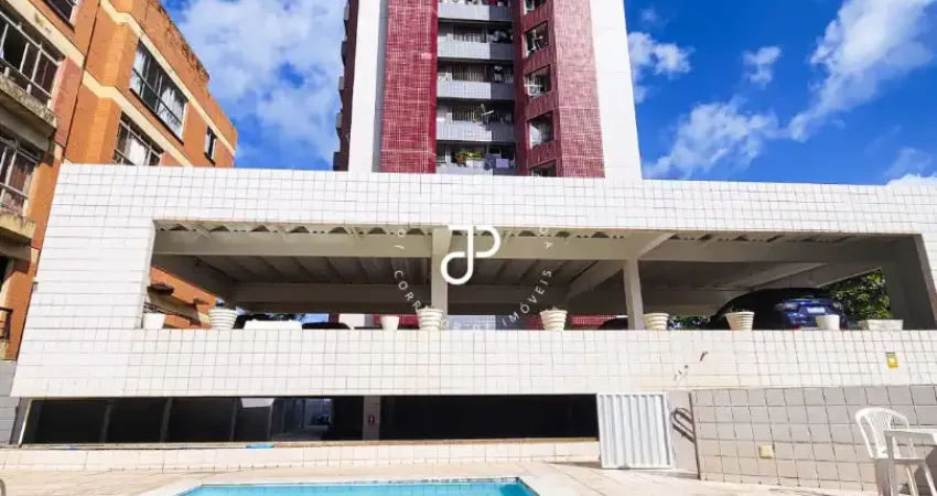 Apartamento com 3 quartos à venda na Avenida Bernardo Vieira de Melo, 00, Barra de Jangada, Jaboatão dos Guararapes