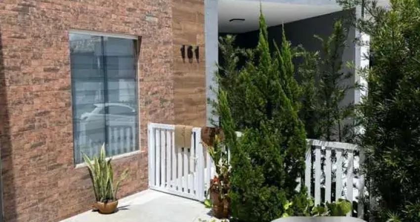 Casa em condomínio para venda em maceió, serraria, 3 dormitórios, 2 suítes, 3 banheiros, 2 vagas