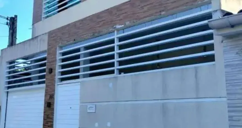 Casa para venda em maceió, serraria, 4 dormitórios, 3 suítes, 1 banheiro, 1 vaga