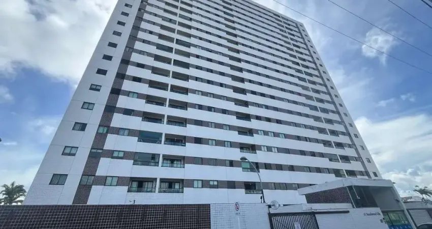 Apartamento para Venda em Maceió, Gruta de Lourdes, 3 dormitórios, 2 suítes, 3 banheiros, 1 vaga
