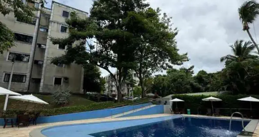 Apartamento para venda em maceió, serraria, 2 dormitórios, 1 suíte, 2 banheiros, 1 vaga