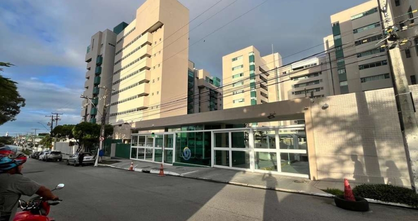 Apartamento para Venda em Maceió, Farol, 3 dormitórios, 2 suítes, 2 banheiros, 2 vagas