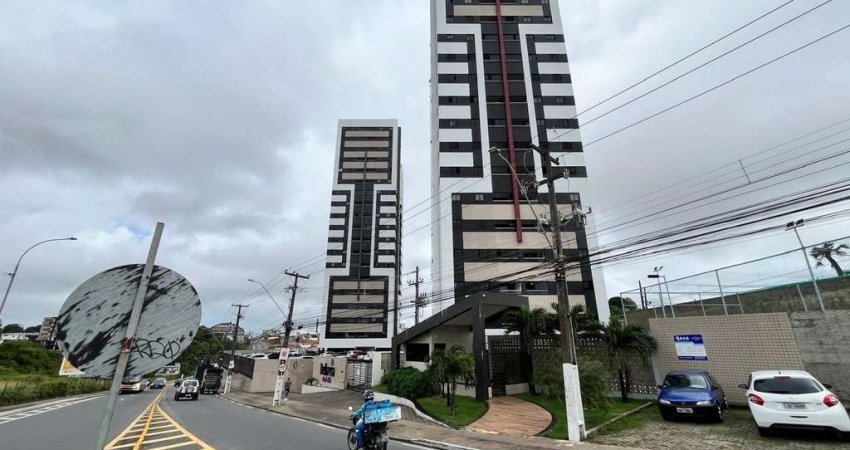 Apartamento para Venda em Maceió, Barro Duro, 3 dormitórios, 1 suíte, 3 banheiros, 2 vagas