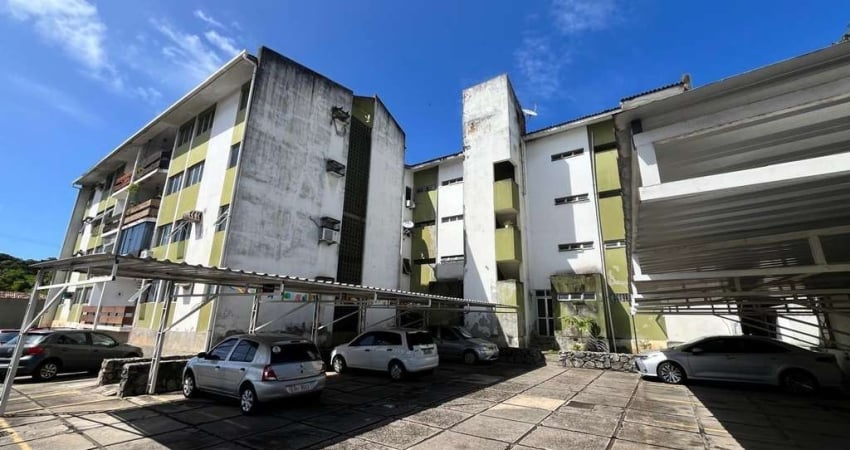 Apartamento para Venda em Maceió, Farol, 3 dormitórios, 1 suíte, 3 banheiros, 1 vaga