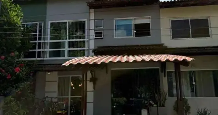 Casa em Condomínio para Venda em Maceió, Serraria, 3 dormitórios, 3 suítes, 4 banheiros, 1 vaga