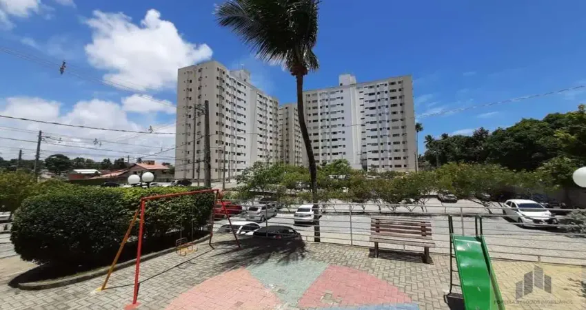 Apartamento para Venda em Maceió, Serraria, 2 dormitórios, 1 banheiro, 1 vaga