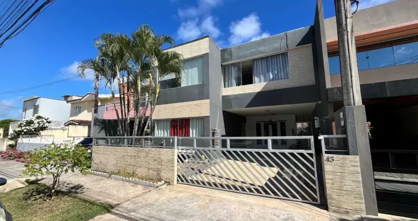 Casa em Condomínio para Venda em Maceió, Serraria, 4 dormitórios, 1 suíte, 3 banheiros, 4 vagas