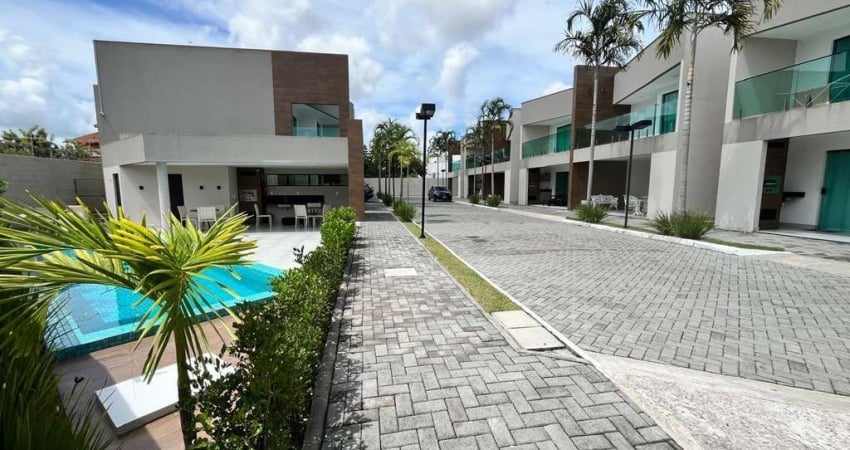 Casa em Condomínio para Locação em Maceió, Antares, 3 dormitórios, 2 suítes, 3 banheiros, 1 vaga