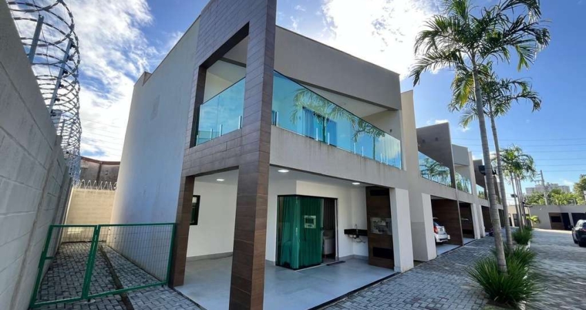 Casa em Condomínio para Venda em Maceió, Antares, 3 dormitórios, 2 suítes, 3 banheiros, 1 vaga