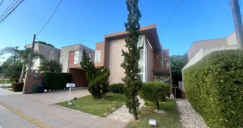 Casa em Condomínio para Venda em Maceió, Antares, 4 dormitórios, 3 suítes, 5 banheiros, 4 vagas