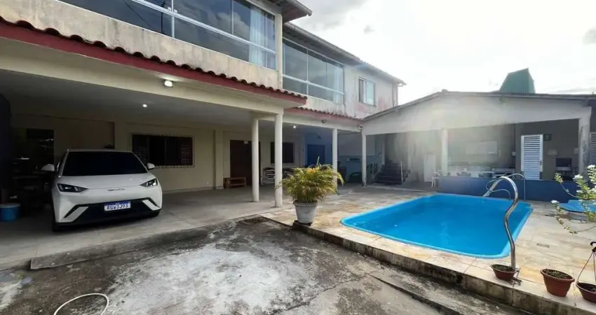 Casa para Venda em Maceió, Antares, 7 dormitórios, 5 suítes, 6 banheiros, 3 vagas
