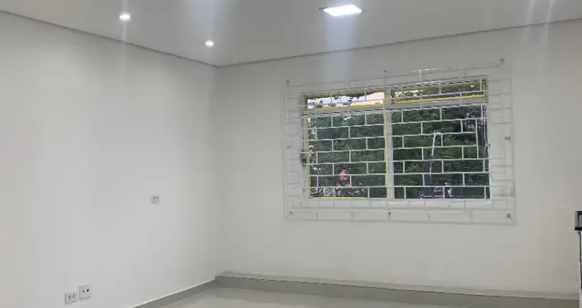 Sala comercial número 11 com 41m² em frente ao shopping palladium