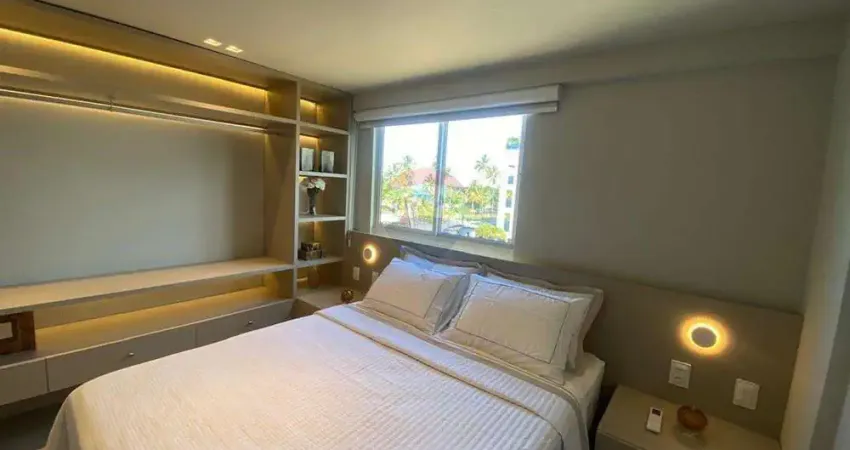 Apartamento com 2 quartos à venda no Cabo Branco, João Pessoa