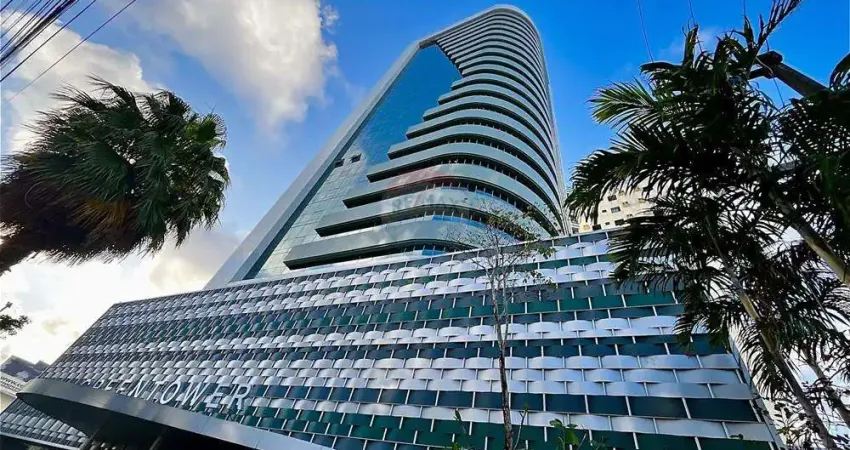 Ponto comercial à venda no Brisamar, João Pessoa