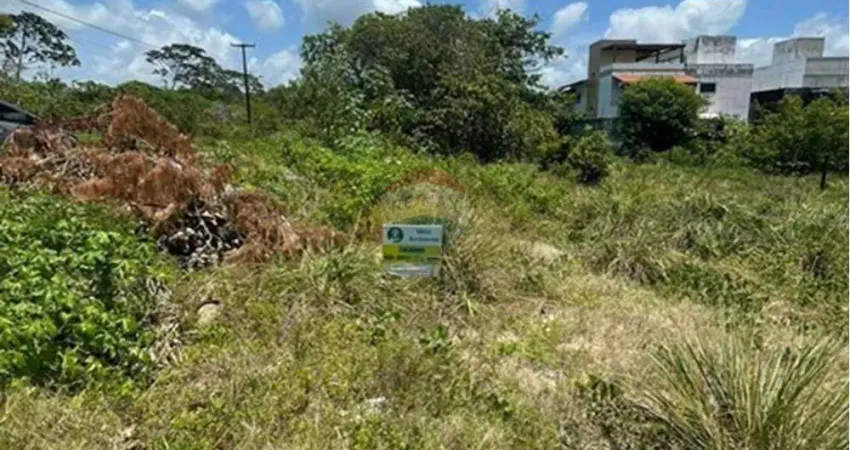 Terreno à venda na Rua das Sucupiras, SN, Tabatinga, Conde