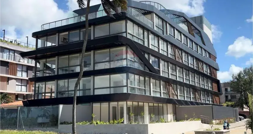Flat com 1 quarto à venda no Jardim Oceania, João Pessoa