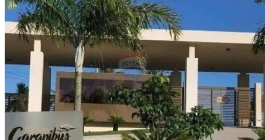 Terreno à venda no Carapibus, Conde