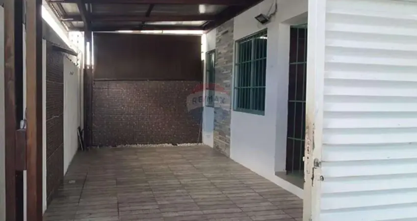 Casa com 2 quartos à venda no Bessa, João Pessoa