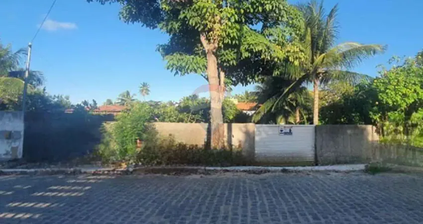 Terreno à venda no Tabatinga, Conde