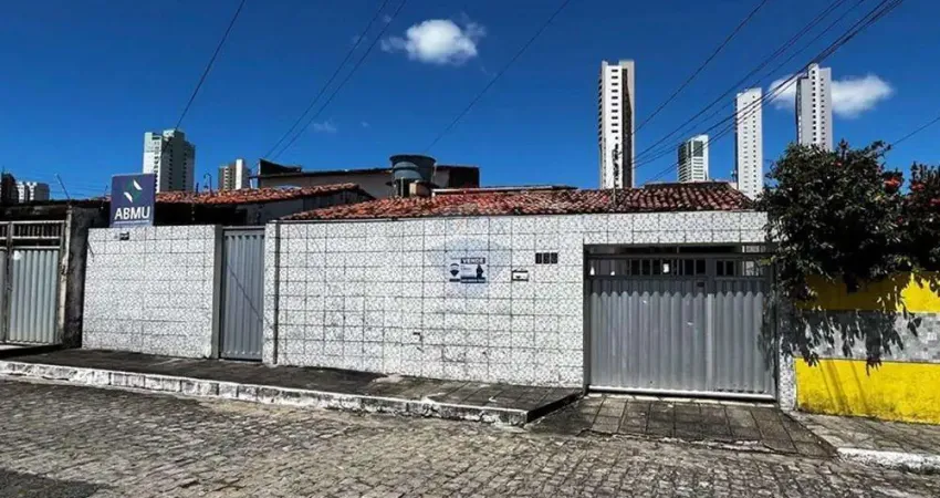 Casa com 5 quartos à venda no Brisamar, João Pessoa