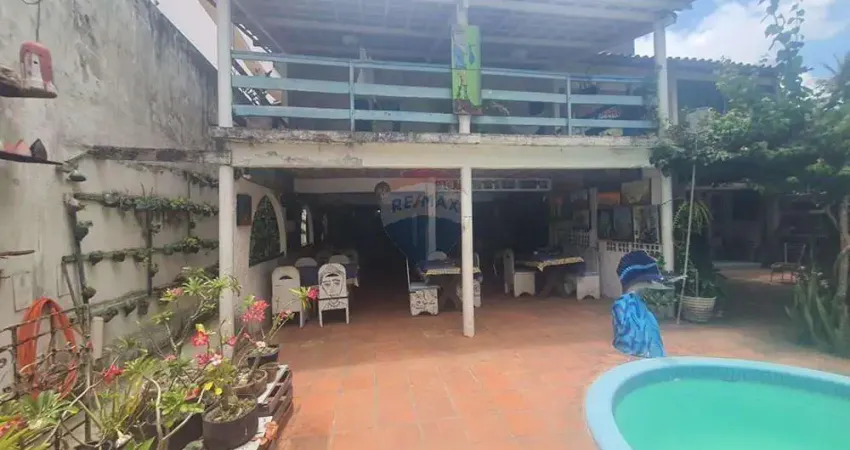 Casa com 6 quartos à venda na Cidade Balnearia Novo Mundo,, S/N, Tabatinga, Conde