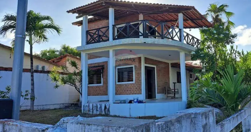Casa com 5 quartos para alugar no Tabatinga, Conde 