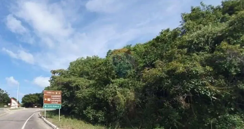 Terreno à venda na Colinas de Jacumã, 2 ,3, Coqueirinho, Conde