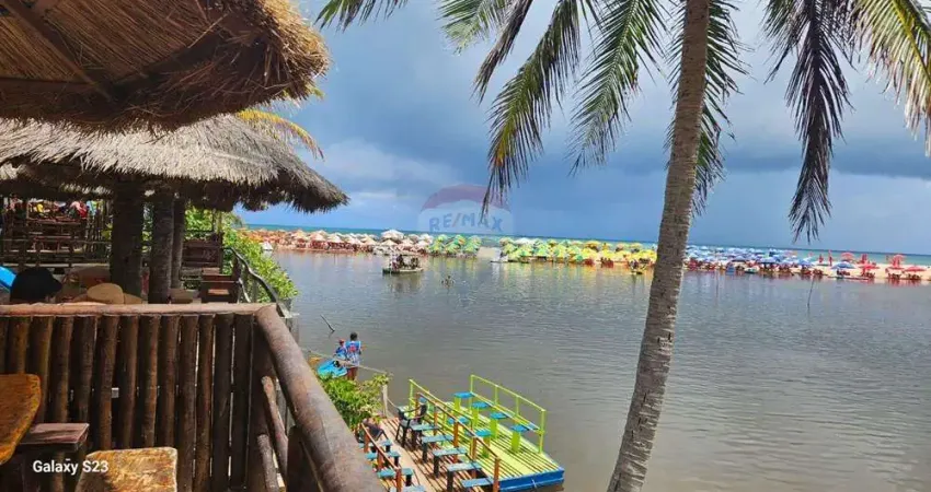 Terreno à venda na Praia Bela, Pitimbu 