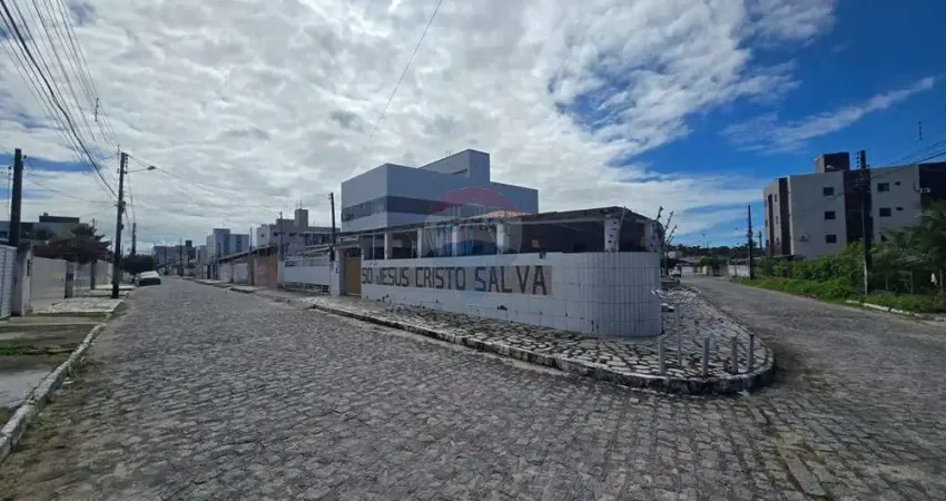 Casa com 3 quartos à venda no Cuiá, João Pessoa