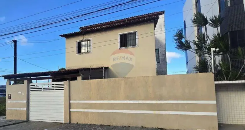 Casa com 3 quartos à venda no José Américo de Almeida, João Pessoa 