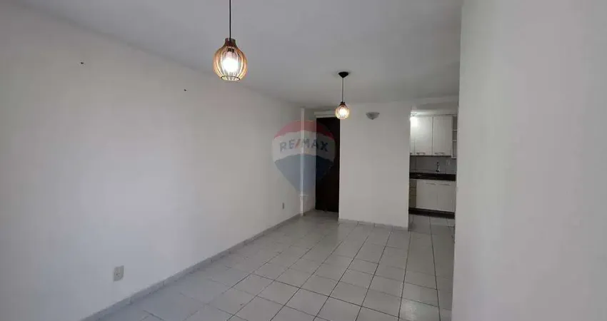 Apartamento com 2 quartos para alugar no Manaíra, João Pessoa