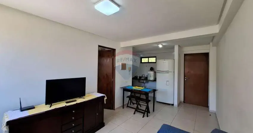 Apartamento com 1 quarto para alugar no Manaíra, João Pessoa